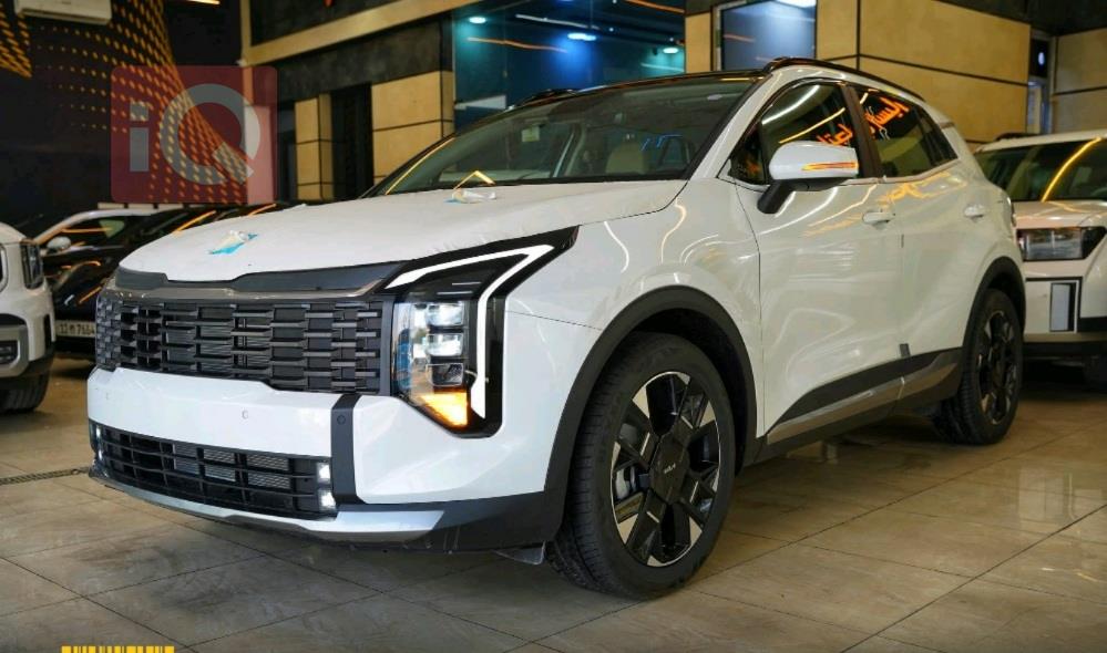 کیا سپۆرتاج